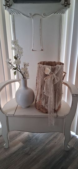 Vintage items