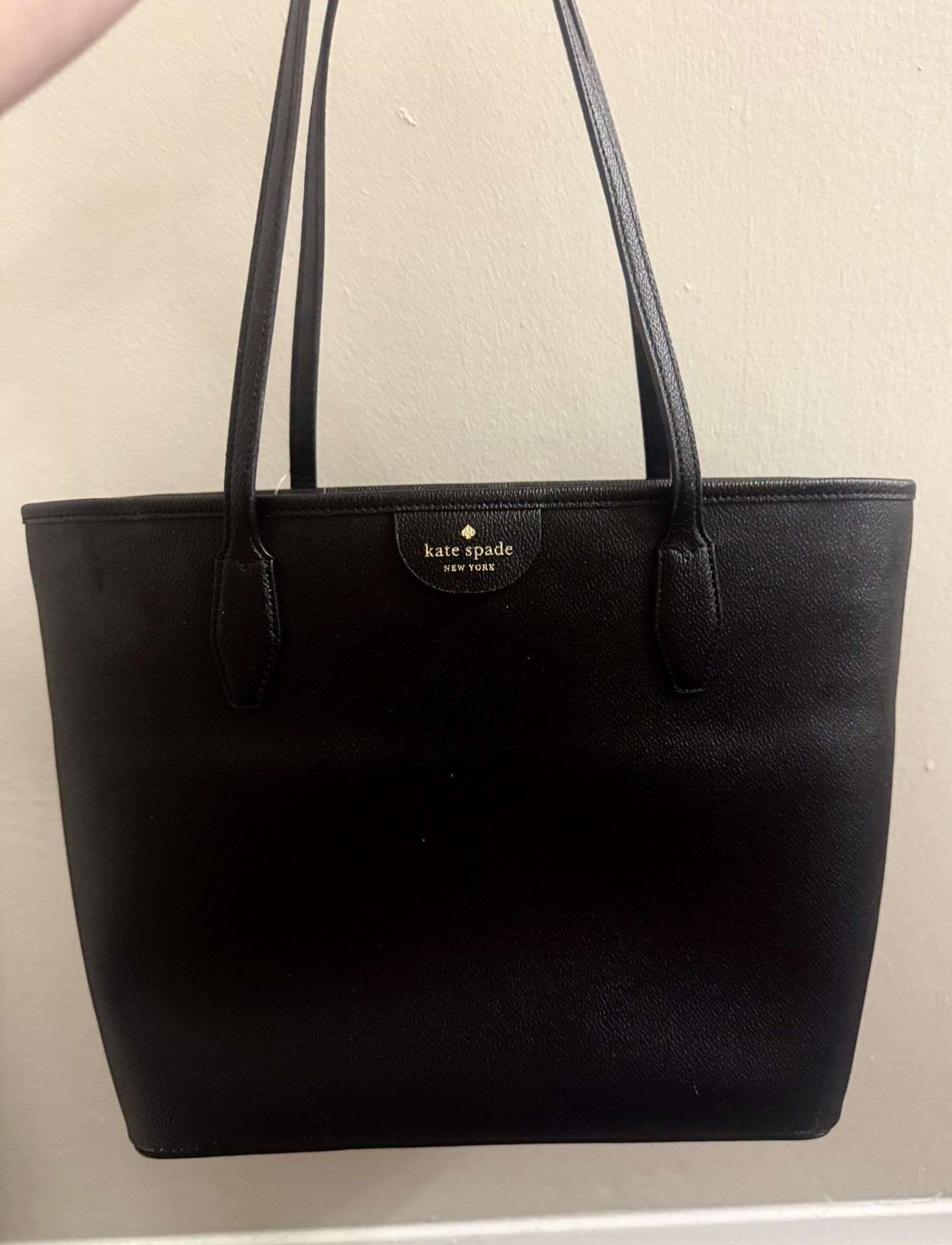 New Kate Spade Tote With Tag