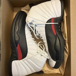Jordan 12 