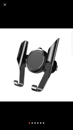 Phone holder