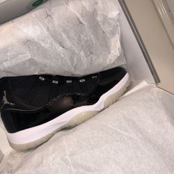 Jordan 11 Jubilee Size 8