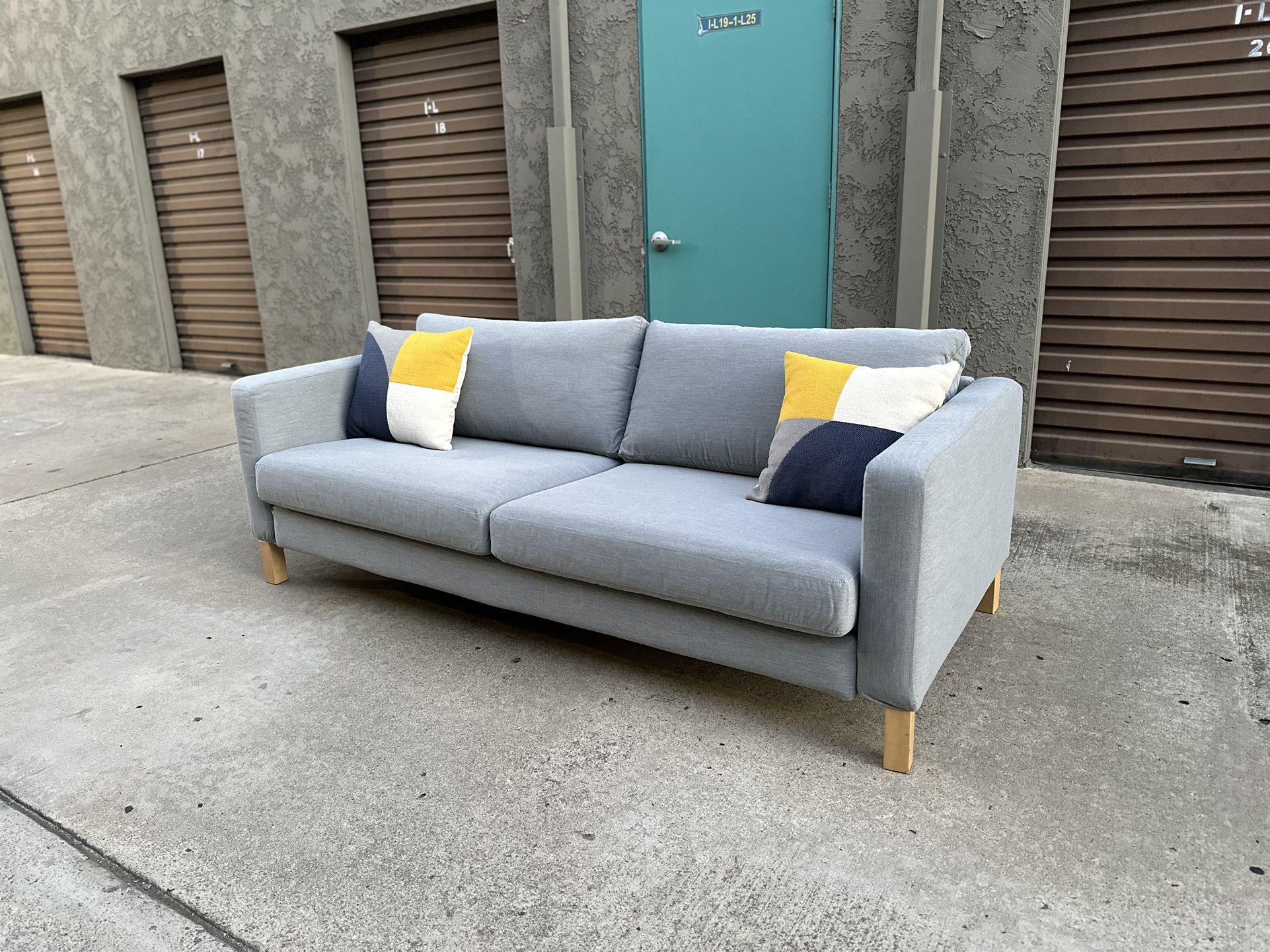 Sofa Couch Delivery Available for Sale in San Diego, CA OfferUp