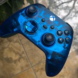 Xbox Sky Cypher Wireless Controller 