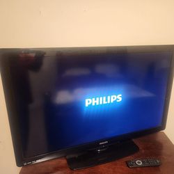 Philips tv