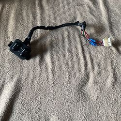 Miata Power Window Switch