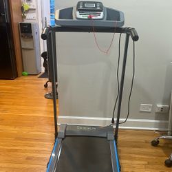 Serenelife Treadmill 
