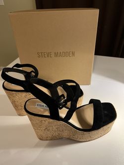 Steve Madden Mistelle Size 11