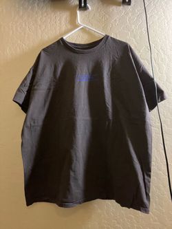 Austin Post Malone t-shirt Pacsun