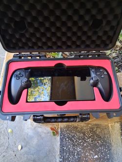 Portable ps5