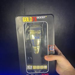 Babyliss Gold Boost +