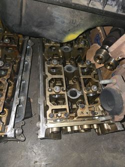 4V DOHC