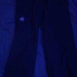 north face winter pants
