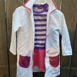 Doc Mctuffins Halloween Costume