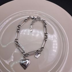 Bracelet Silver 925