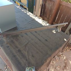 Free Wall Mounting Wood Shelf