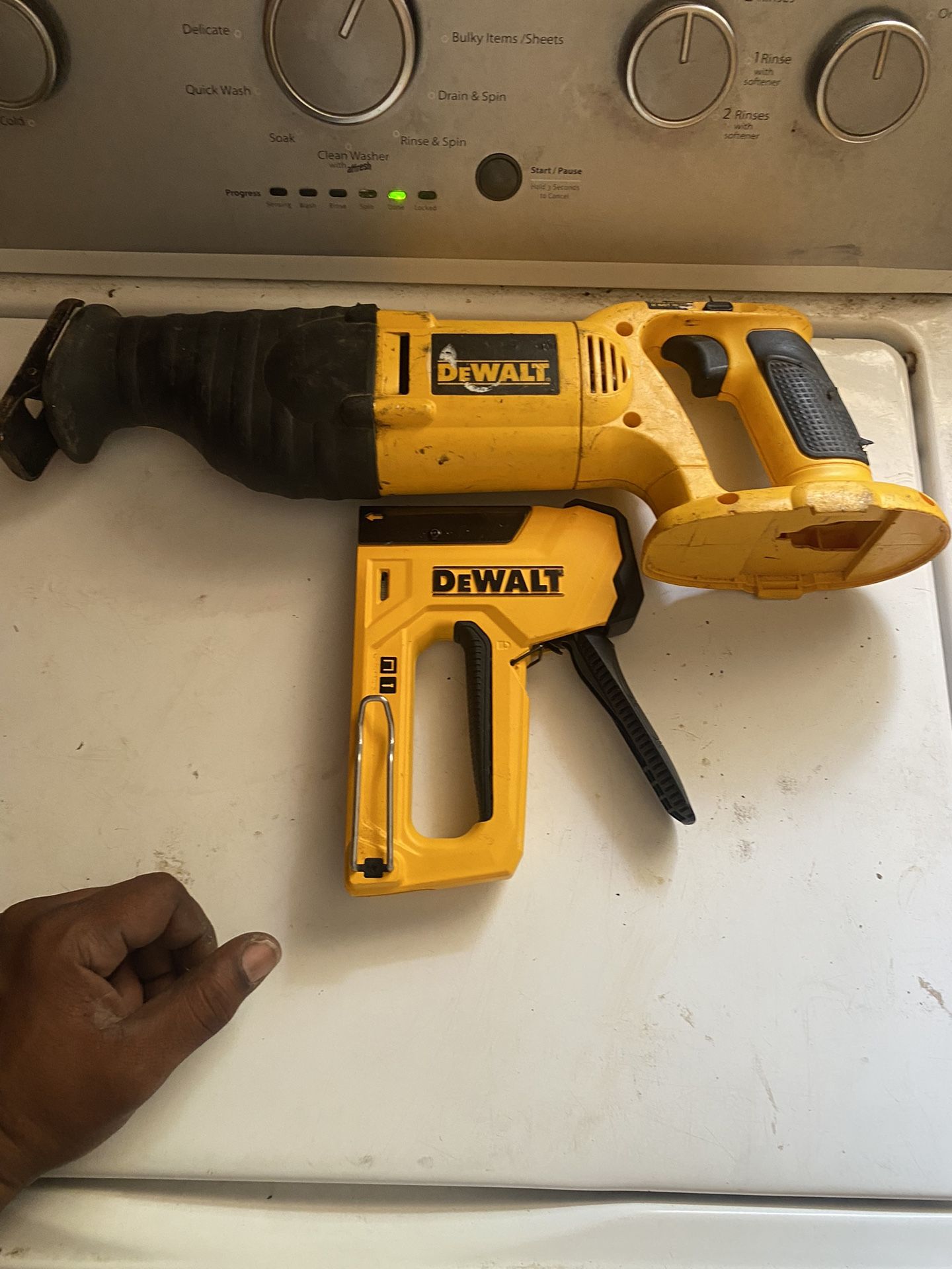 Dewalt