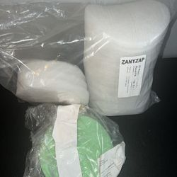 FX6 FX4 Replacement Polishing Pads For Filter Canister