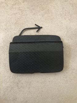 Scion FR-S Hook Cover