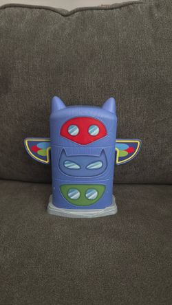 PJ Masks toy set