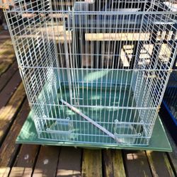 Bird Cages 