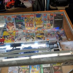 CG VIDEO GAMES AND CONSOLE REPAIR 