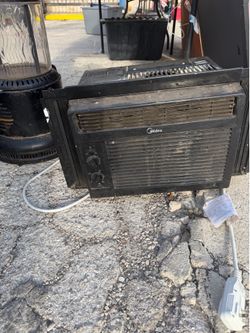 Ac unit