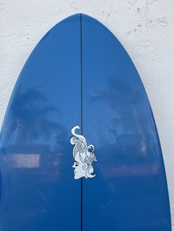 Surfboards Good Karma 6'x21 1/8”x2 1/2” for Sale in San