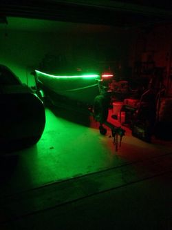 Many Styles Boat LED Lights 12v