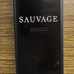 Dior Sauvage 200ml