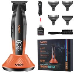 VGR 889T Professional Hair Trimmer
