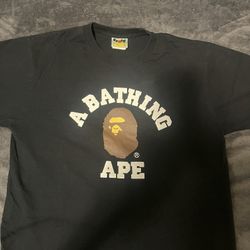 Bape Shirt 