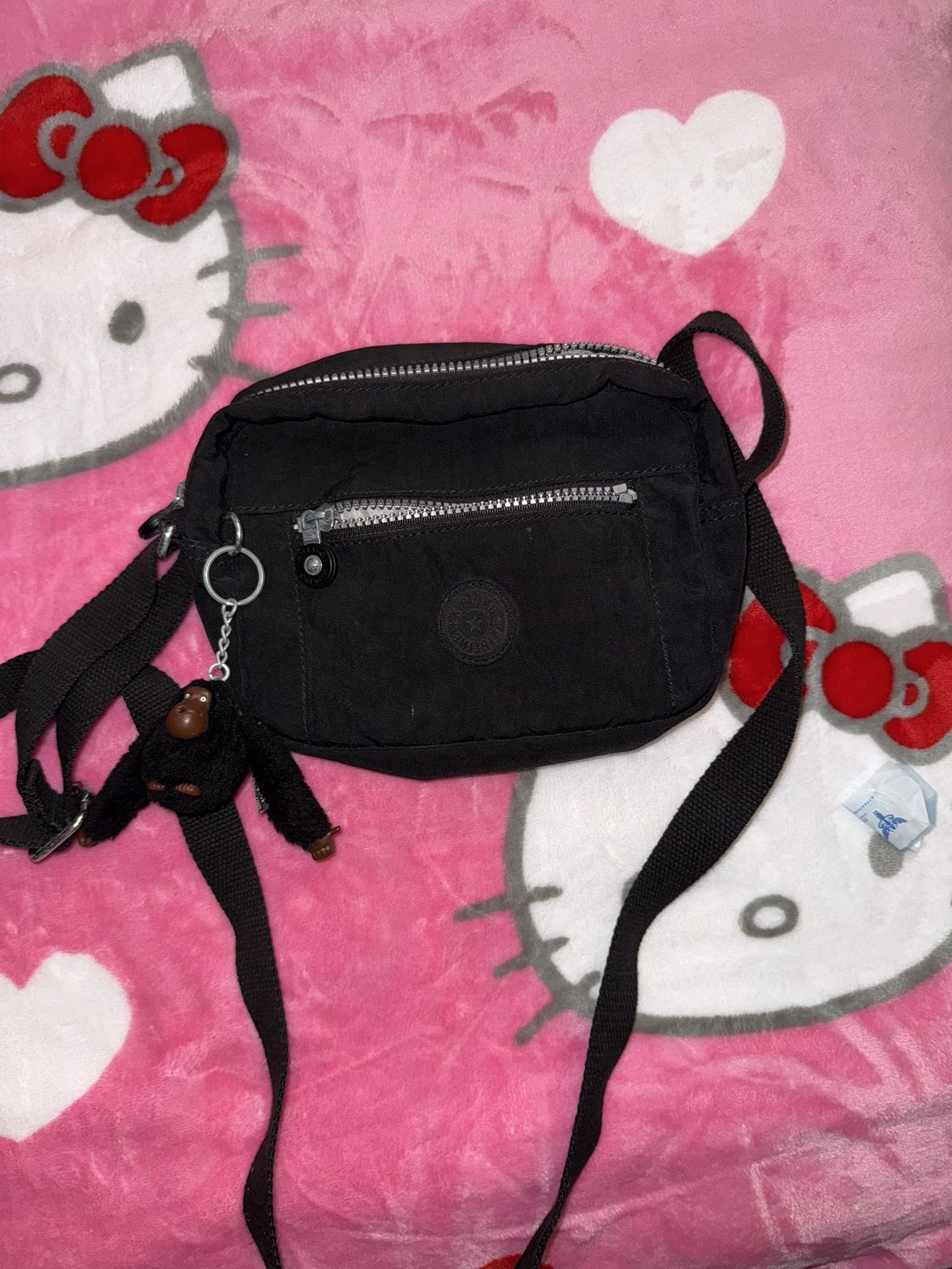 Kipling Small Crossbody