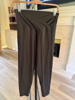 OFFLINE by Aerie Real Me Crossover 7/8 Leggings - Size