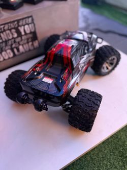 1/8 Raptor Monster Truck 4x4 Brushless
