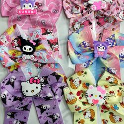 Bows 🎀