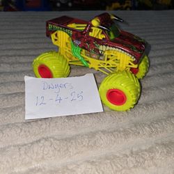 Monster Truck