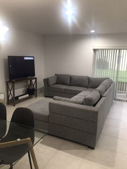 Sectional Sofa