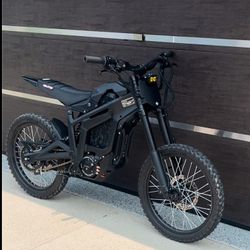 E Bike
