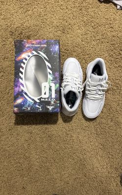 Lamelo Basketball Shoes