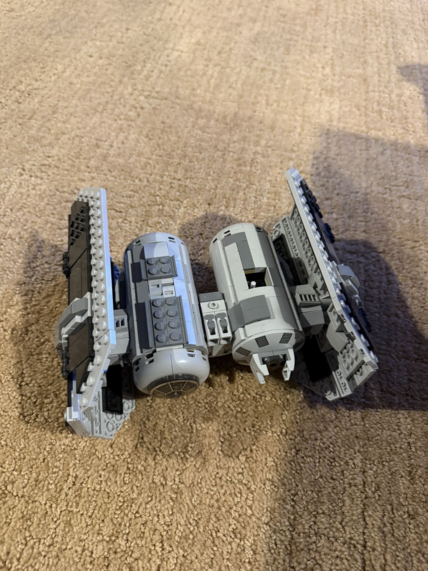 Star Wars legos Must Take All