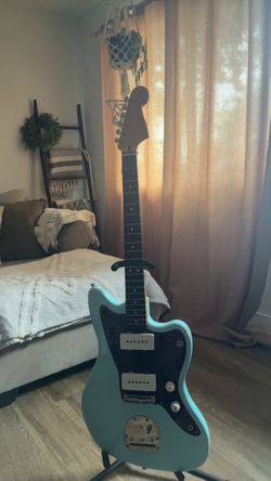 Fender squire classic vibe jazzmaster