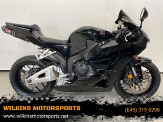 2014 honda cbr600rr