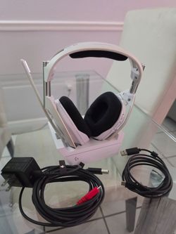 ASTRO A50X LIGHTSPEED impecables como nuevos 150$ precio firme
