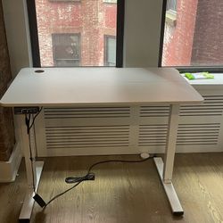 Adjustable Standing Desk