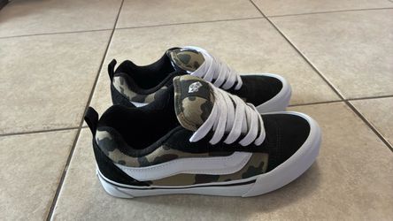 Vans shoes