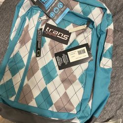 Backpack By Jansport