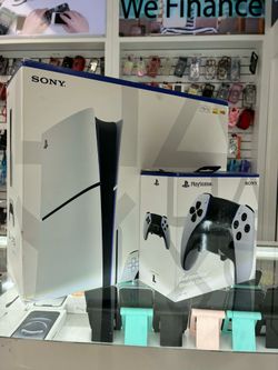 Ps5 new