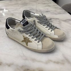 Golden Goose men’s sneakers