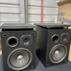 Cerwin Vega Speakers 