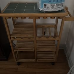 Kitchen little helper